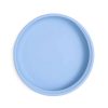 Feeding Cherub Baby Plates & Bowls | Cherub Baby Silicone Suction Plate