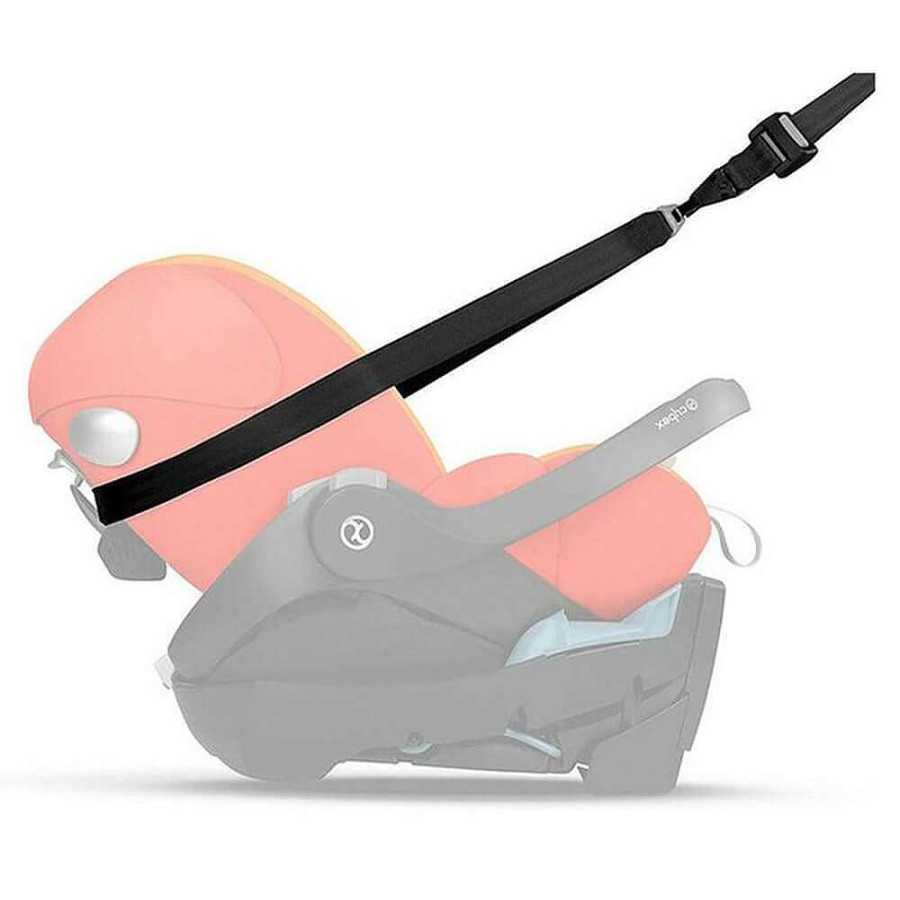 For Mum Cybex 3Rd Trimester | Cybex Cloud Q Top Tether Adjuster Set