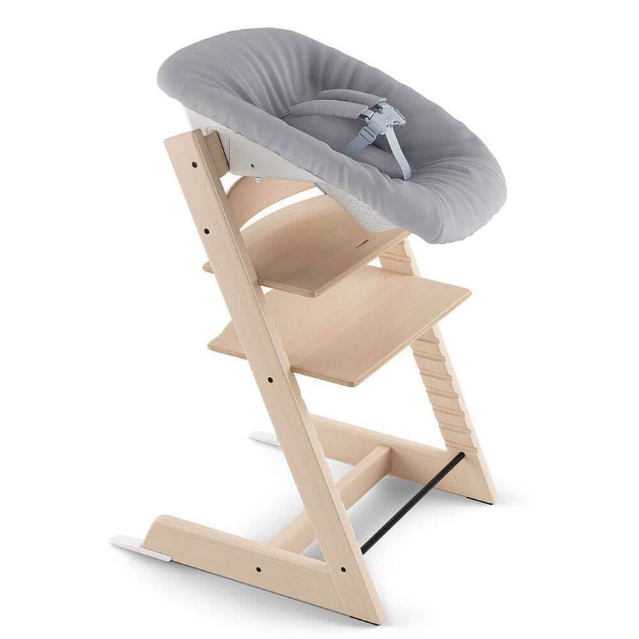 Feeding Stokke High Chairs | Stokke Tripp Trapp Newborn Set