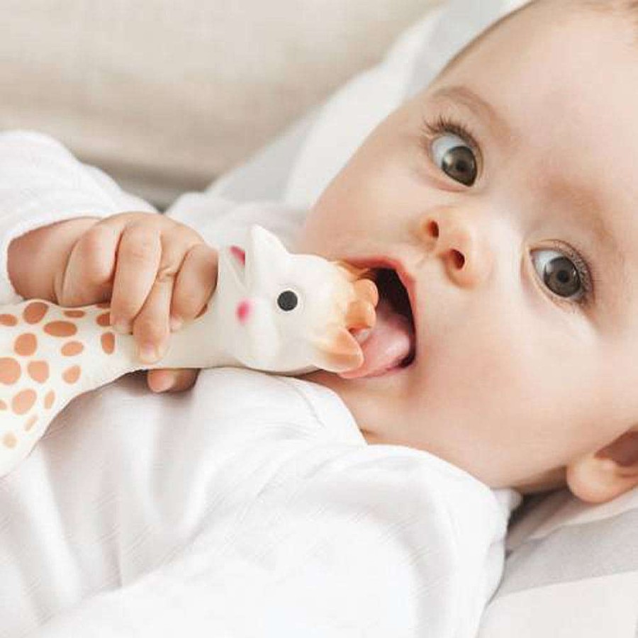 Playtime Sophie Teething Toys | Sophie La Giraffe