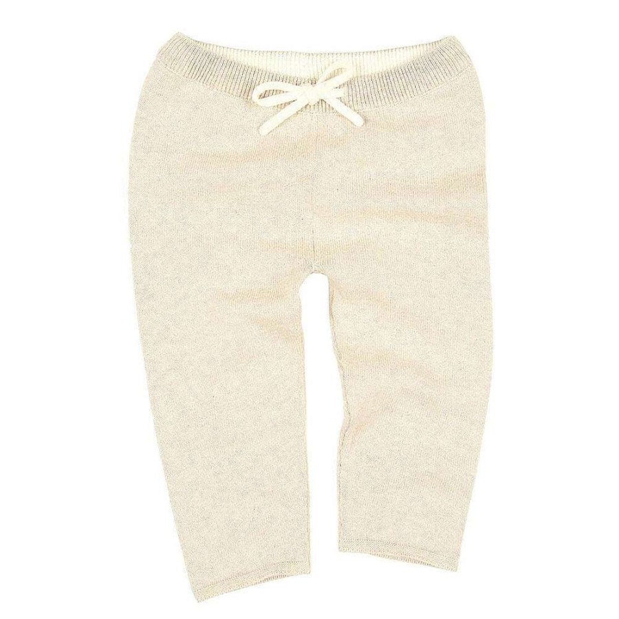 Babywear Toshi Baby Pants & Shorts | Toshi Organic Winter Leggings Andy Feather