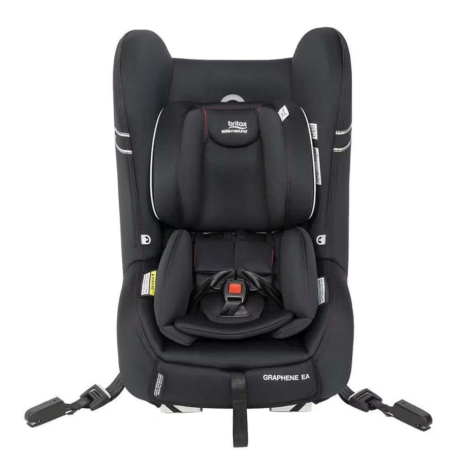 Car Seats Britax Safe-n-Sound Car Seats From Birth | Britax Safe-N-Sound Graphene Ea Ifix