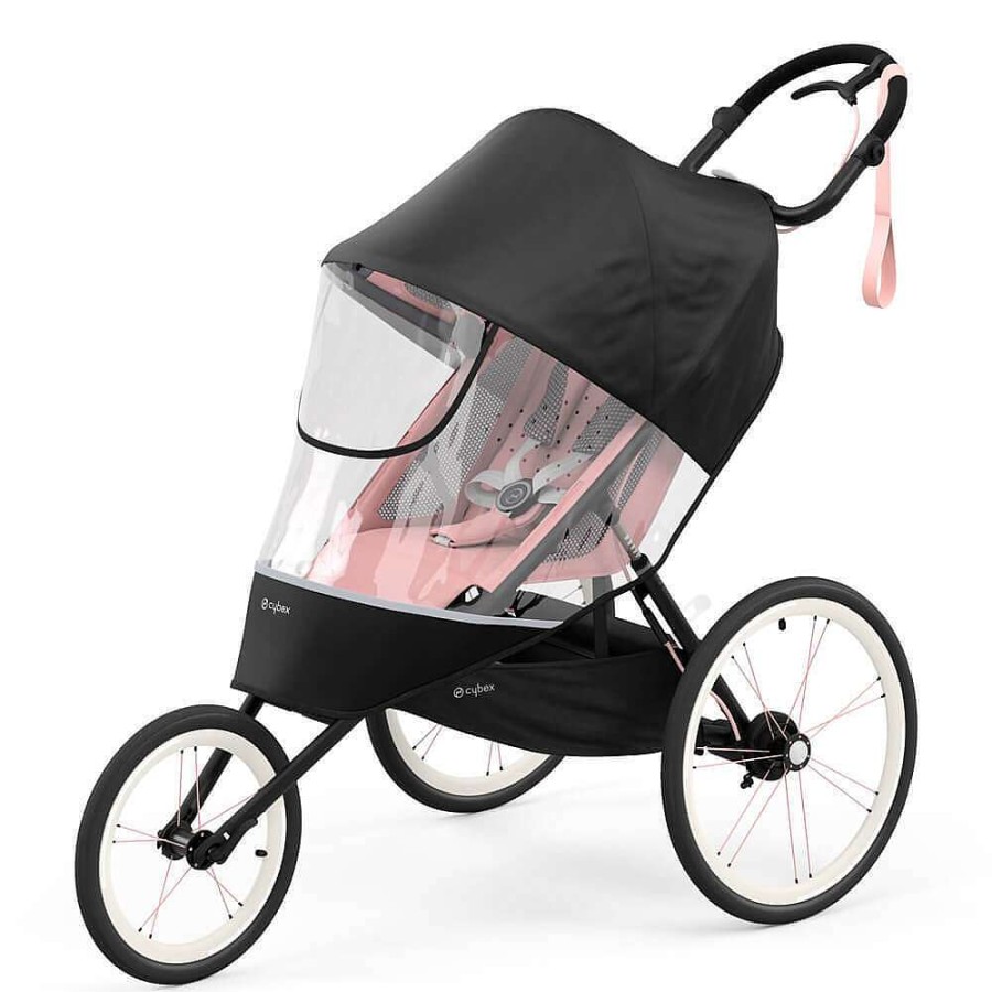 Prams Cybex Pram Accessories | Cybex Avi Stroller Accessories Bundle