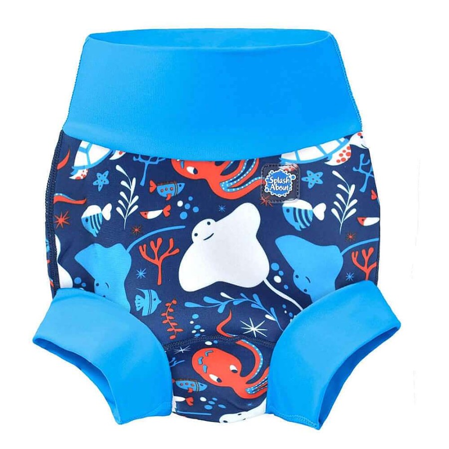 Babywear Little Toggs Swimwear | Little Toggs Happy Nappy