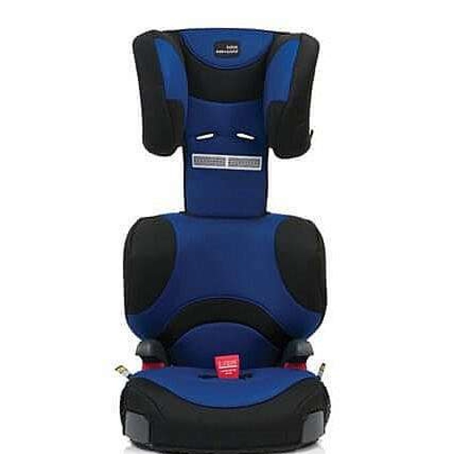 Car Seats Britax Safe-n-Sound Booster Seats 4 Years+ | Britax Safe-N-Sound Hi Liner Sg