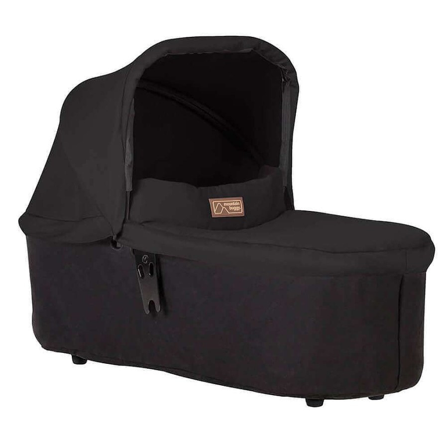 For Mum Mountain Buggy 3Rd Trimester | Mountain Buggy Carrycot Plus For Swift & Mini