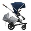 For Mum Joolz 3Rd Trimester | Joolz Geo Raincover For Lower Seat