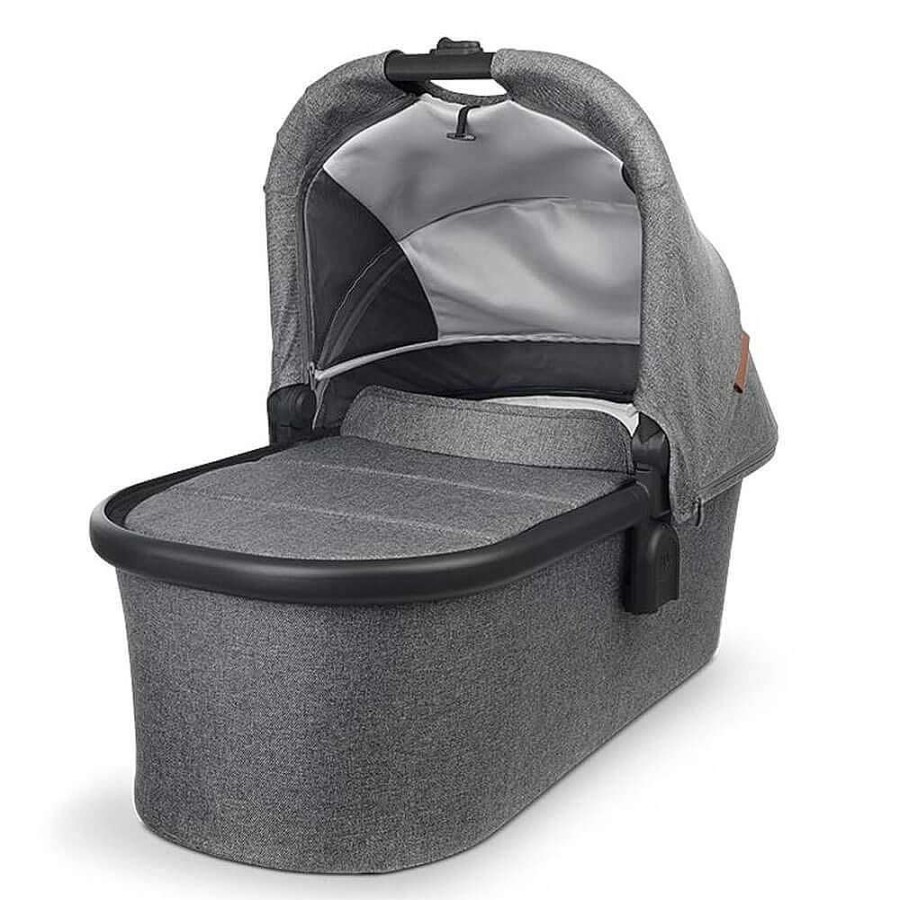 For Mum UPPAbaby 3Rd Trimester | Uppababy V2 Bassinet - Cruz & Vista