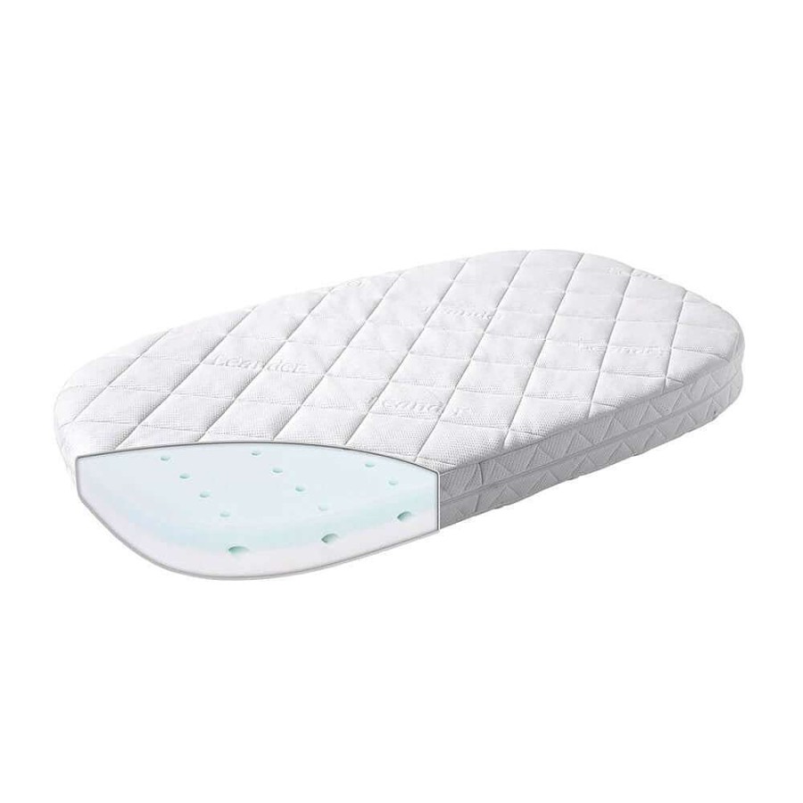 For Mum Leander 3Rd Trimester | Leander Classic Cot Mattress