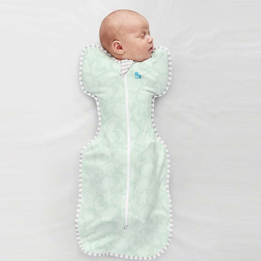 For Mum Love To Dream 2Nd Trimester | Love To Dream Swaddle Up Transition Bag Organic 1 Tog Celestial Dot