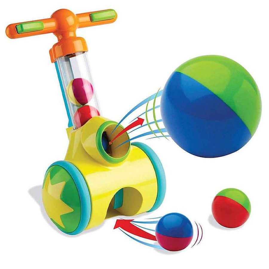 Playtime TOMY Baby Toys | Tomy Pic N Pop