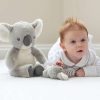 Playtime Keeleco Baby Plush Toys | Keeleco Baby Koala Large