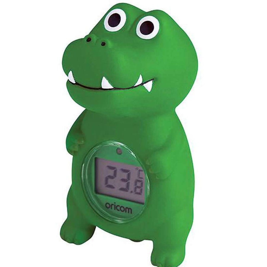 For Mum Oricom 2Nd Trimester | Oricom Bath Thermometer