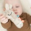 Playtime Done By Deer Baby Rattles | Done By Deer Squeaker Rattle Lalee Sand