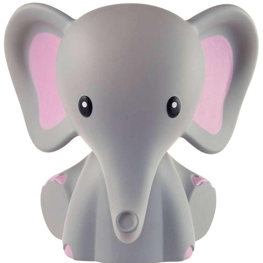 Nursery Sound Spa Sleep Aids | My Baby Comfort Creatures Nightlight Elephant