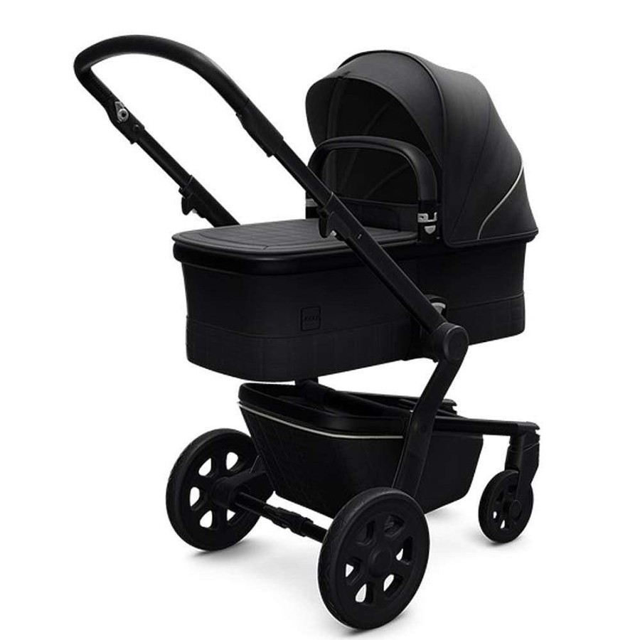 For Mum Joolz 3Rd Trimester | Joolz Hub Bassinet Brilliant Black