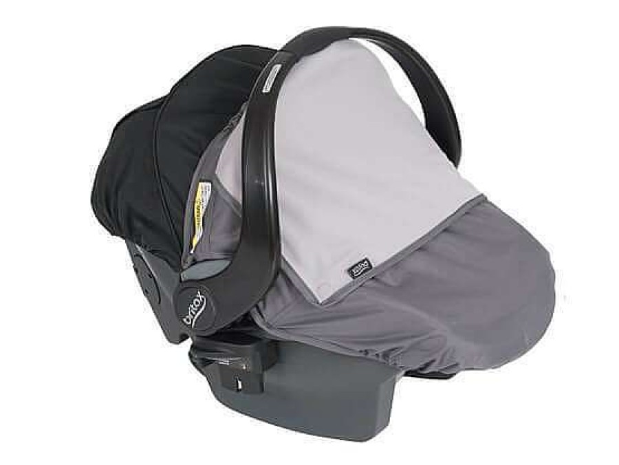 For Mum Britax Safe-n-Sound 3Rd Trimester | Britax Infant Carrier Universal Sunshade