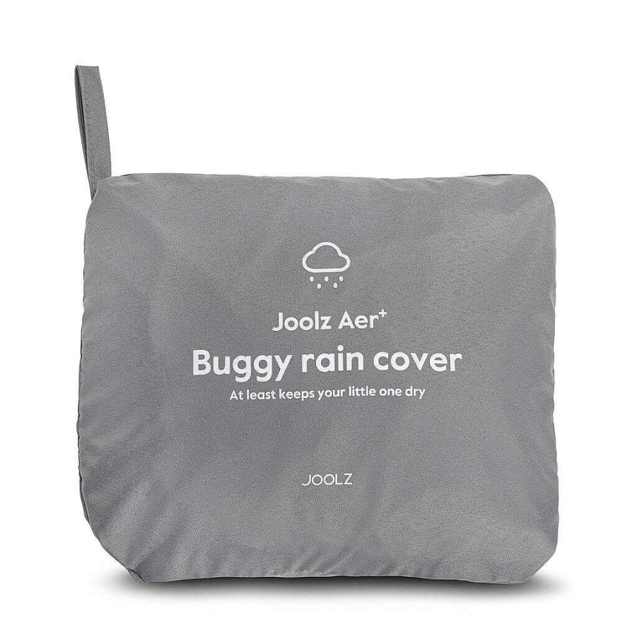 Prams Joolz Pram Rain Covers | Joolz Aer Plus Rain Cover