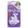 Safety Dreambaby Baby Window & Door Safety | Dreambaby F925 Breezz-Lock