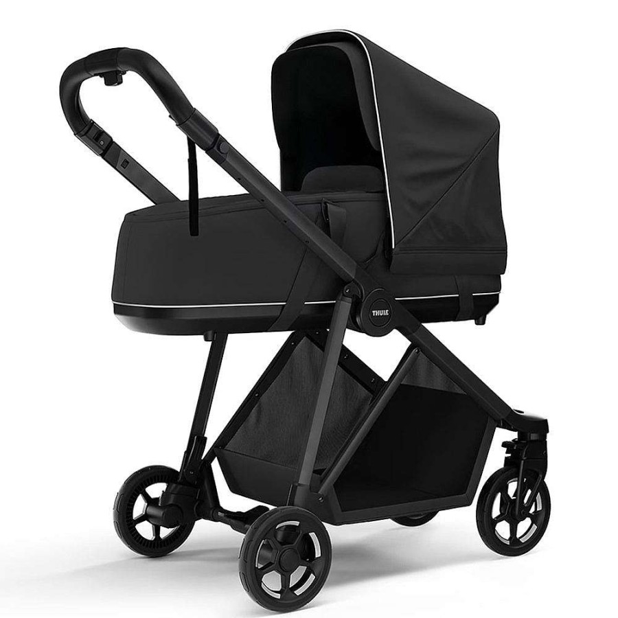 Prams Thule Pram Bassinets | Thule Shine Bassinet