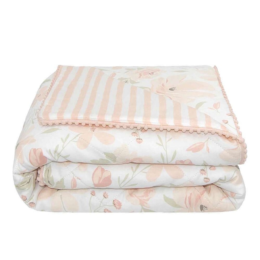 For Mum Lolli Living 3Rd Trimester | Lolli Living Meadow Cot Comforter