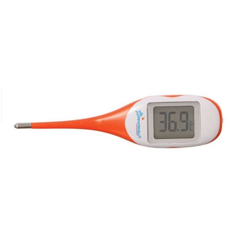 For Mum Dreambaby 2Nd Trimester | Dreambaby F320 Rapid Response Digital Thermometer