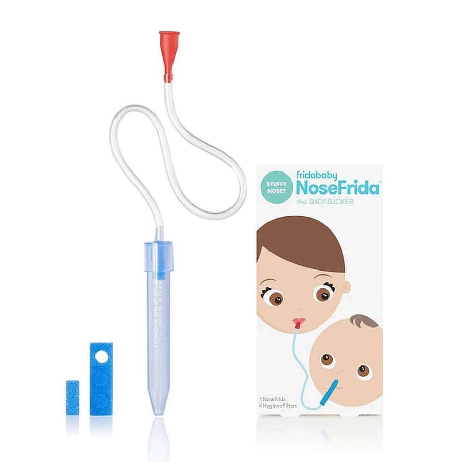 For Mum Frida Baby Newborn Essentials | Nose Frida Nasal Aspirator