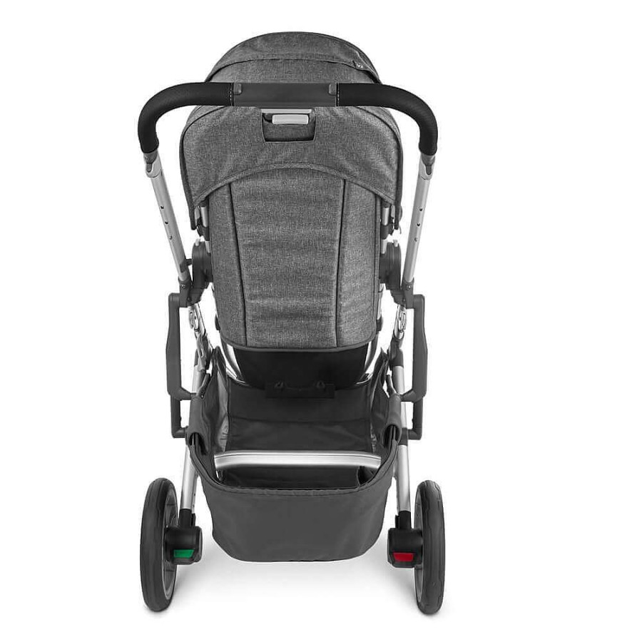 For Mum UPPAbaby 3Rd Trimester | Uppababy Vista V2 Double Pram