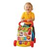 Playtime Vtech Musical Toys | Vtech First Steps Baby Walker