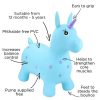 For Mum Happy Hopperz 2Nd Trimester | Happy Hopperz Turquoise Unicorn