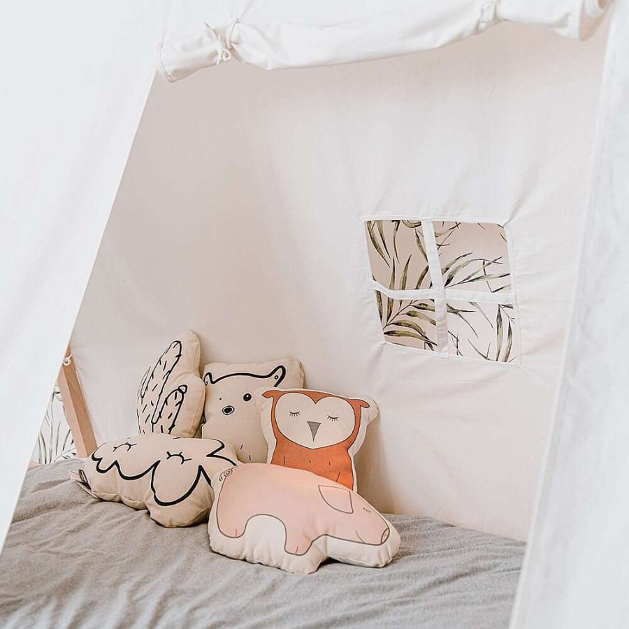 For Mum Childhome 3Rd Trimester | Childhome Tipi Junior Bed Tent Cover