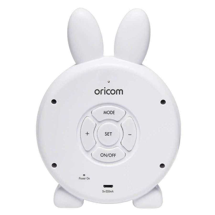 For Mum Oricom 3Rd Trimester | Oricom Sleep Trainer Clock