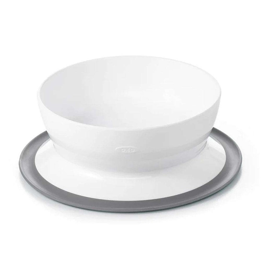 Feeding Oxo Tot Plates & Bowls | Oxo Tot Stick & Stay Suction Bowl