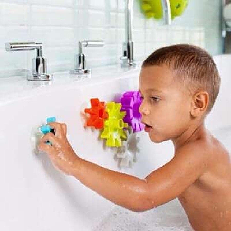 Bath Boon Toddler Essentials | Boon Cogs