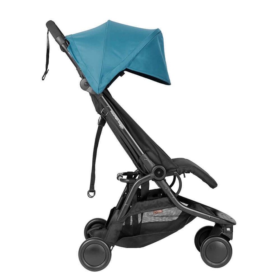 For Mum Mountain Buggy 3Rd Trimester | Mountain Buggy Nano V3 Travel Stroller