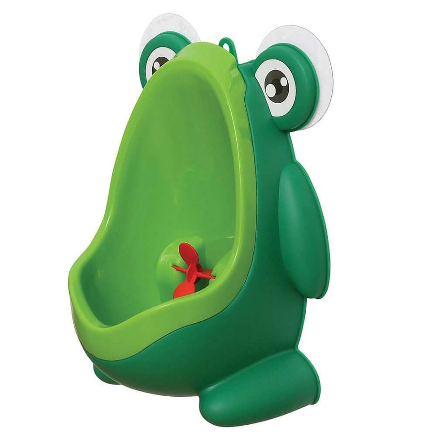 Bath Dreambaby Toddler Essentials | Dreambaby F6021 Pee-Pod Urinal With Spinning Target