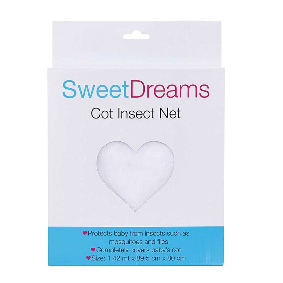 For Mum Sweet Dreams 3Rd Trimester | Sweet Dreams Cot Insect Net