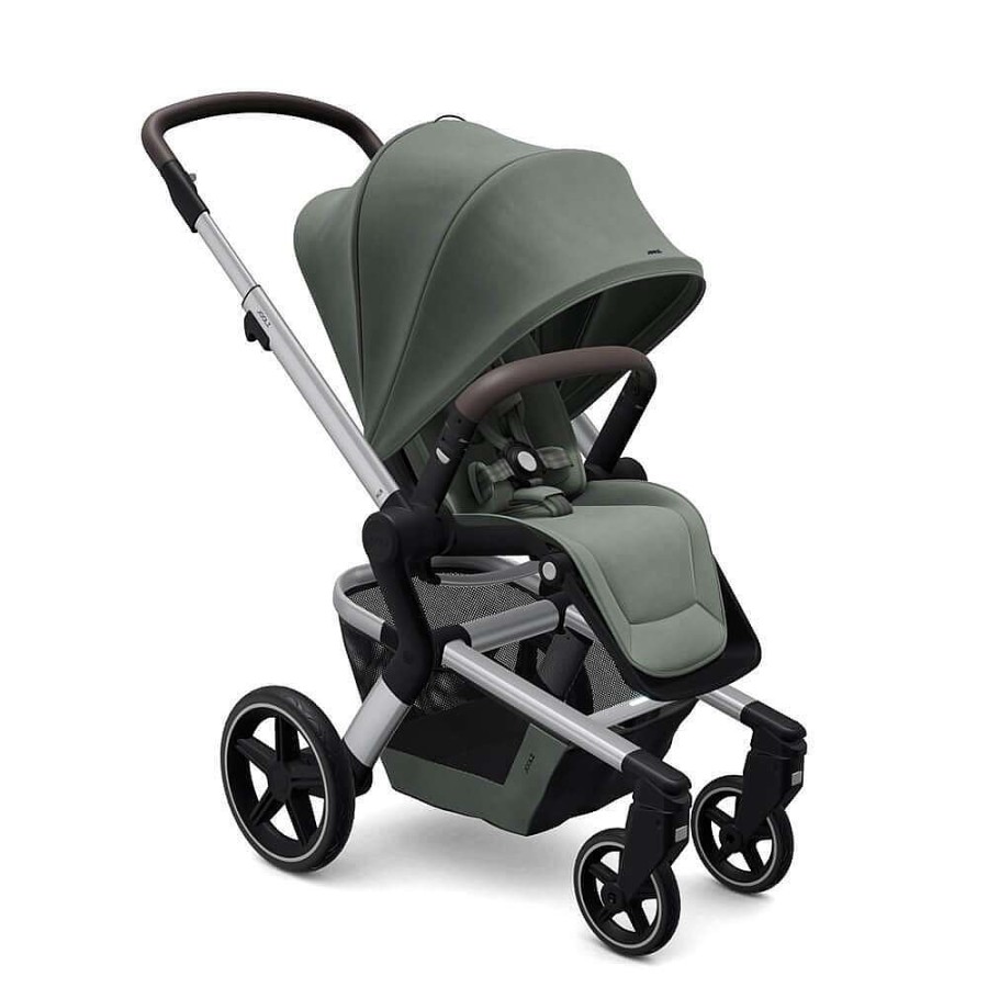 For Mum Joolz 3Rd Trimester | Joolz Hub+ Stroller