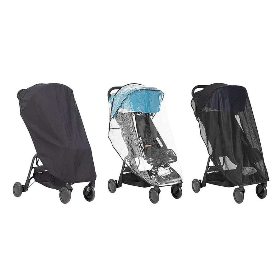 For Mum Mountain Buggy 3Rd Trimester | Mountain Buggy All Weather Cover Set Nano