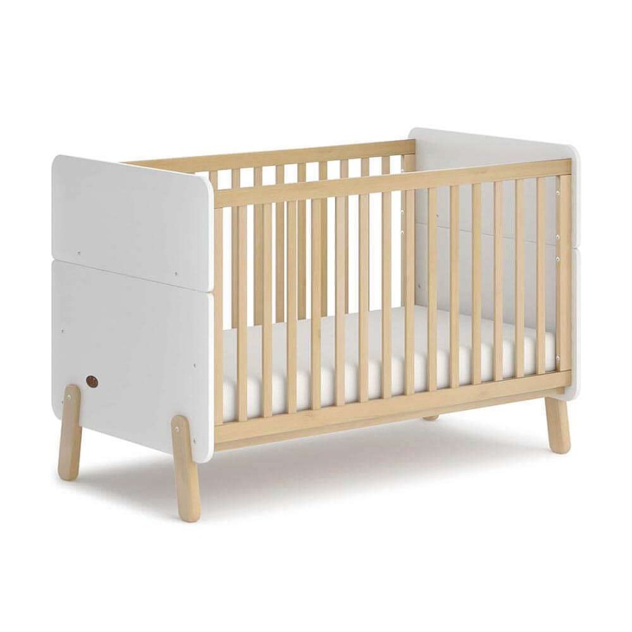 For Mum Boori 3Rd Trimester | Boori Natty Cot Bed