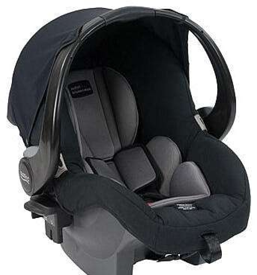 For Mum Britax Safe-n-Sound 3Rd Trimester | Britax Safe-N-Sound Unity Neos Capsule Black/Grey