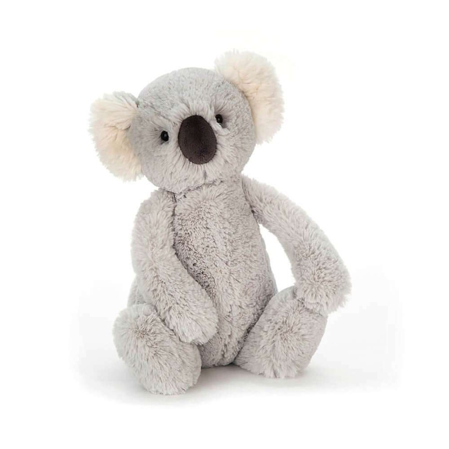 Playtime Jellycat Plush Toys | Jellycat Bashful Friends Koala