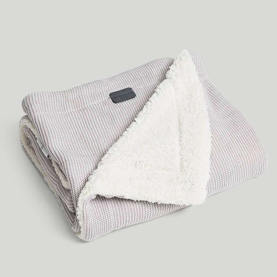 Prams Edwards & Co Pram Blankets | Edwards & Co Stroller Blanket