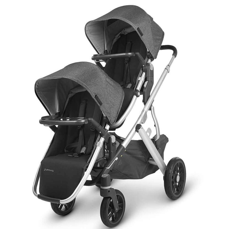 For Mum UPPAbaby 3Rd Trimester | Uppababy Vista V2 Rumble Seat