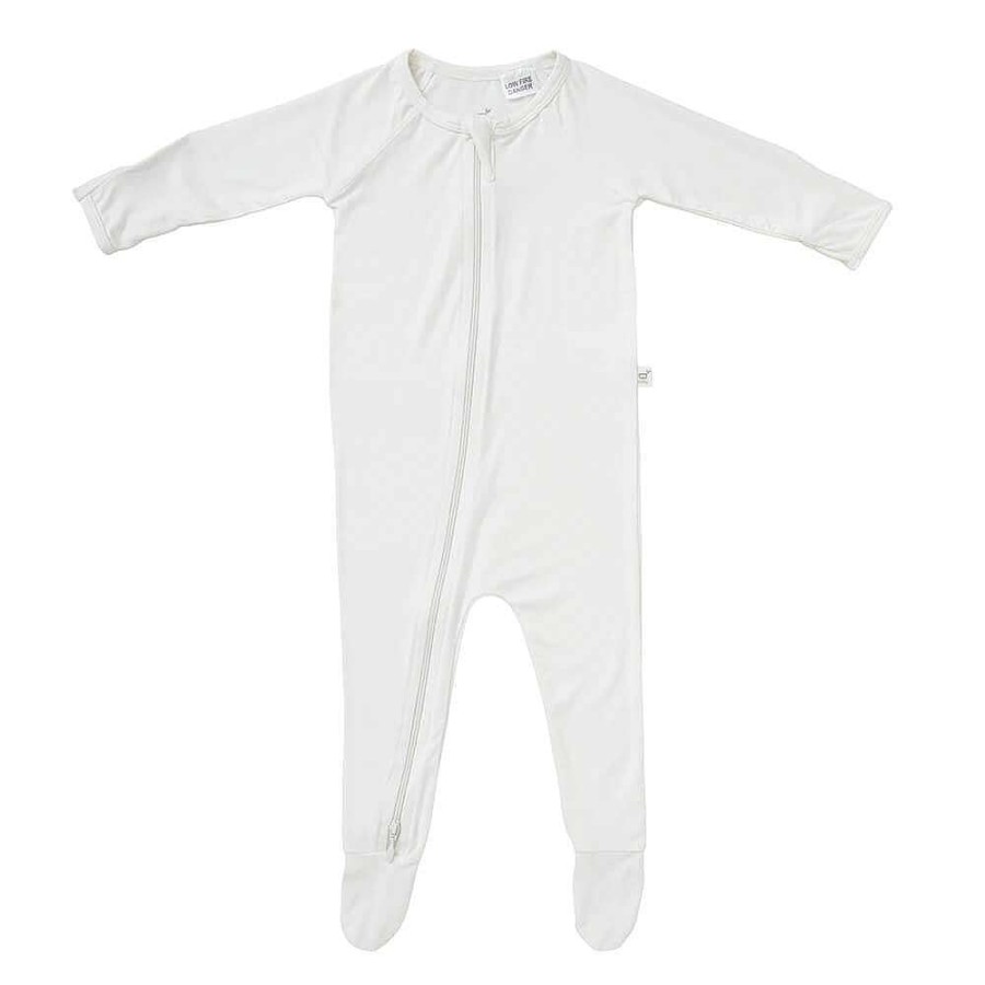 For Mum Boody Baby 2Nd Trimester | Boody Baby Bamboo Long Sleeve Onesie