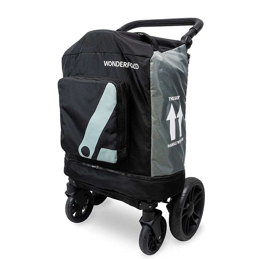 Prams WonderFold Pram Travel Bags | Wonderfold Travel Cover