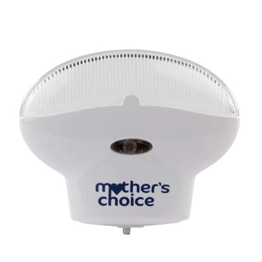 Nursery Mothers Choice Baby Night Lights | Mothers Choice Shell Nightlight Sensor Switch