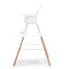 Feeding Childhome High Chairs | Childhome Evolu 2 High Chair Breakfast Bar Legs