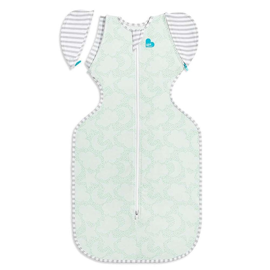 For Mum Love To Dream 2Nd Trimester | Love To Dream Swaddle Up Transition Bag Organic 1 Tog Celestial Dot