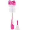 Feeding Munchkin Cleaning & Accessories | Munchkin Bottle & Nipple Brush